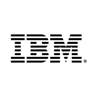 IBM Logo